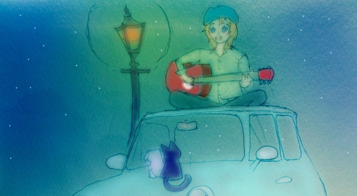 ギター弾き語りまとめ